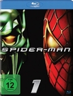 SPIDER-MAN 1