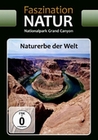 FASZINATION NATUR - NATIONALPARKS GRAND CANYON - DVD - Erde & Universum