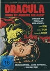 DRACULA - IMMER BEI ANBRUCH DER NACHT - DVD - Horror