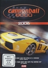 CANNONBALL 8000 2006 - DVD - Sport