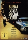 BUENA VISTA SOCIAL CLUB (OMU) - DVD - Musik