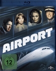 AIRPORT - BLU-RAY - Action