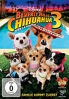 BEVERLY HILLS CHIHUAHUA 3 - VIVA LA FIESTA! - DVD - Komödie
