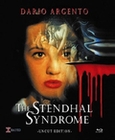 THE STENDHAL SYNDROME