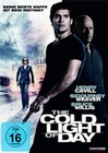 THE COLD LIGHT OF DAY - DVD - Action