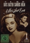 ALLES �BER EVA (DVD)