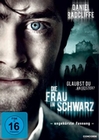 DIE FRAU IN SCHWARZ - DVD - Unterhaltung