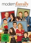 MODERN FAMILY - SEASON 1 [4 DVDS] - DVD - Comedy