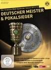 BVB - DEUTSCHER MEISTER & POKAL... 2012 [5 DVDS] - DVD - Sport
