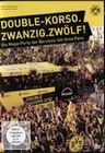 BVB - DOUBLE-KORSO ZWANZIG. ZWÖLF! DIE MEGA... - DVD - Sport