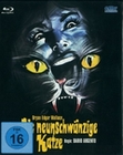 Die neunschw�nzige Katze