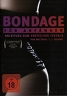 BONDAGE FÜR ANFÄNGER - DIE EROTISCHE... - DVD - Erotik