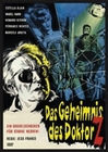 Das Geheimnis des Doktor Z - Uncut [LE] [2DVDs]