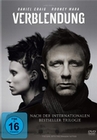 VERBLENDUNG - DVD - Thriller & Krimi