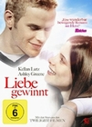 LIEBE GEWINNT - DVD - Unterhaltung