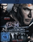 GSI - SPEZIALEINHEIT GÖTEBORG - ST. 2 [2 BRS] - BLU-RAY - Thriller & Krimi