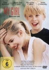 MY GIRL 1 - DVD - Komödie
