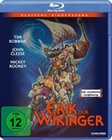 ERIK - DER WIKINGER - BLU-RAY - Komödie