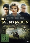 DER TAG DES FALKEN - DVD - Fantasy