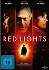 RED LIGHTS - DVD - Thriller & Krimi