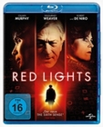 RED LIGHTS - BLU-RAY - Thriller & Krimi