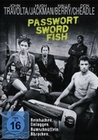 PASSWORT: SWORDFISH - DVD - Thriller & Krimi