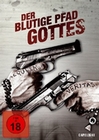 DER BLUTIGE PFAD GOTTES - DVD - Action