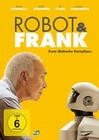 ROBOT & FRANK - DVD - Komödie