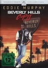 BEVERLY HILLS COP 2 - DVD - Komödie