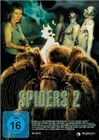 SPIDERS 2 - DVD - Horror