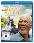 THE MAGIC OF BELLE ISLE - EIN VERZAUBERTER ... - BLU-RAY - Unterhaltung