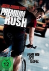 PREMIUM RUSH - DVD - Thriller & Krimi