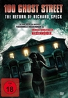 100 Ghost Street - The Return of Richard Speck (DVD)