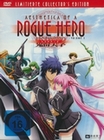 Aesthetica of a Rogue Hero - Vol.1 - Uncut [LCE] (DVD)