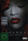 RIHANNA - LOUD TOUR - LIVE AT THE O2 - DVD - Musik