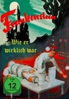 FRANKENSTEIN, WIE ER WIRKLICH WAR - DVD - Horror