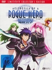 Aesthetica of a Rogue Hero - Vol. 2 [LCE] (DVD)