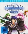 Aesthetica of a Rogue Hero - Vol. 2 [LCE]