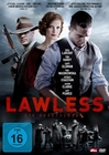 LAWLESS - DIE GESETZLOSEN - DVD - Action