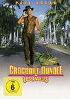 CROCODILE DUNDEE 3 - IN LOS ANGELES - DVD - Abenteuer