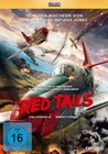 RED TAILS - DVD - Action