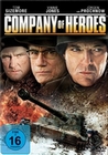 COMPANY OF HEROES - DVD - Unterhaltung