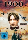 1900 - Ungek�rzte Fassung (DVD)