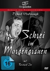 SCHREI IM MORGENGRAUEN - FILMJUWELEN - DVD - Thriller & Krimi