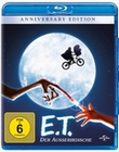 E.T. - DER AUSSERIRDISCHE - BLU-RAY - Unterhaltung