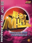 KARAOKE - HOT MUSIC 2 - DVD - Musik