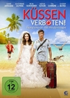 KÜSSEN VERBOTEN - DVD - Komödie