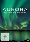 AURORA - FACKELN AM FIRMAMENT - DVD - Erde & Universum