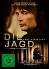 DIE JAGD - DVD - Unterhaltung