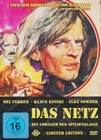 DAS NETZ [LE] - DVD - Thriller & Krimi